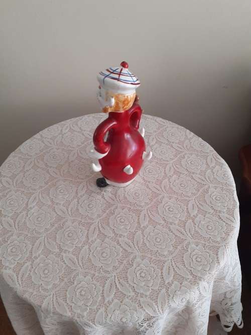 DECANTER SCOTCH